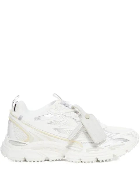 Off-White Be Right Back Arrow sneakers