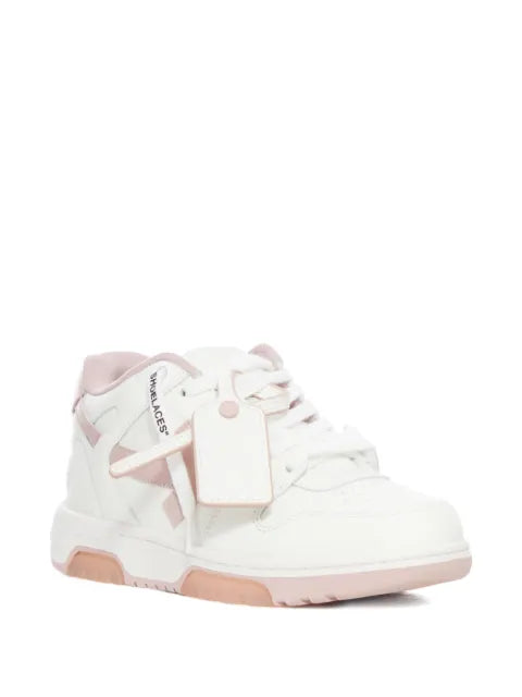 Off-White Out Of Office sneakers