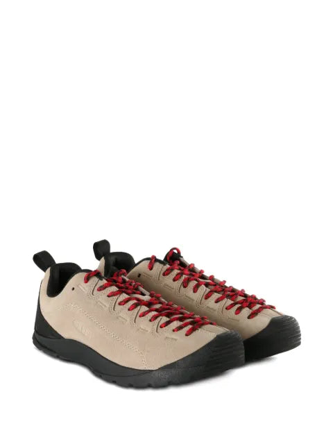 KEEN FOOTWEAR suede leather sneakers