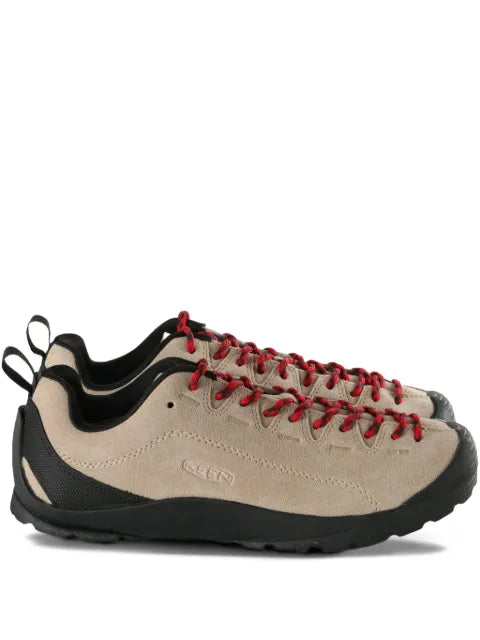 KEEN FOOTWEAR suede leather sneakers