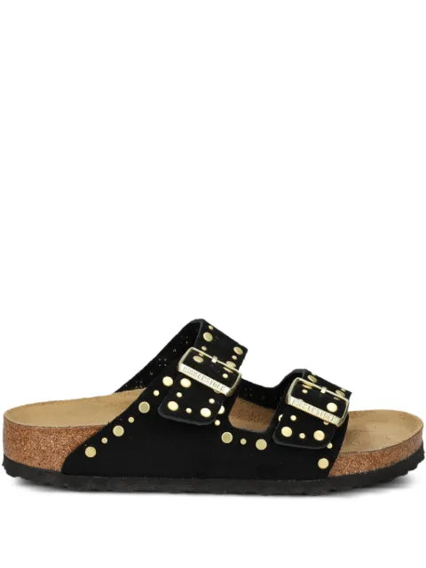 Birkenstock Arizona rivets sandals