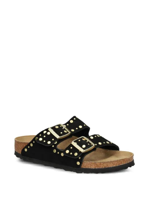 Birkenstock Arizona rivets sandals
