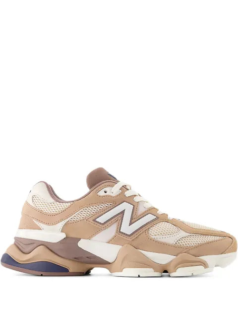 New Balance 9060 lace-up sneakers