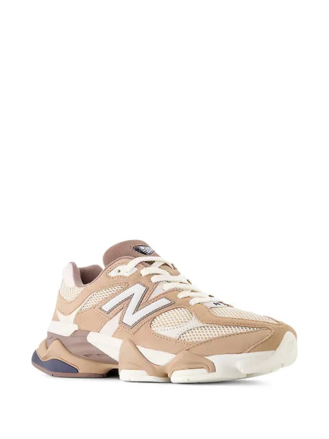 New Balance 9060 lace-up sneakers
