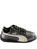 PUMA Speedcat metallic sneakers