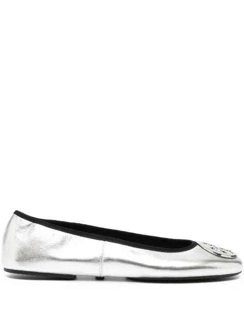Tory Burch Reva travel ballet