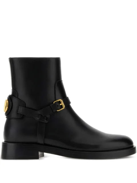 Valentino Garavani VLogo Signature ankle boots