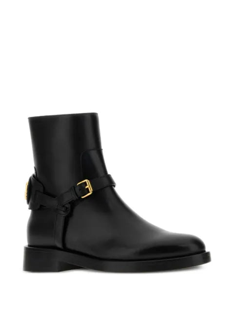 Valentino Garavani VLogo Signature ankle boots