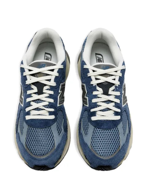 New Balance U2010V1 panelled sneakers