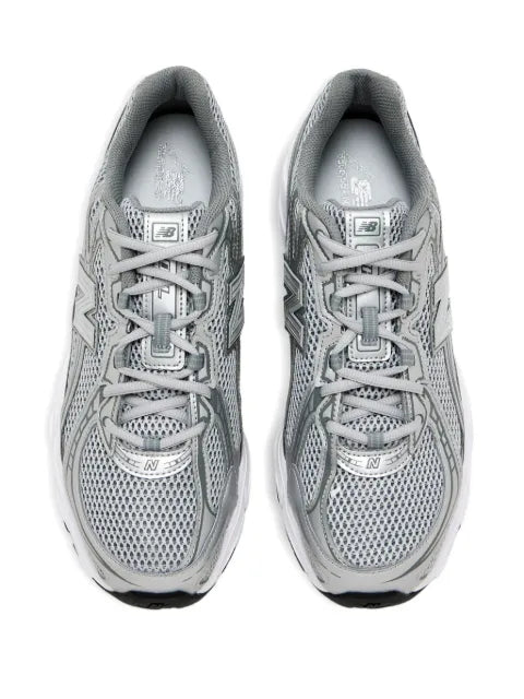 New Balance 740 lace-up sneakers