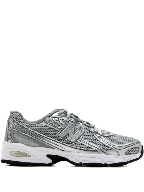 New Balance 740 lace-up sneakers