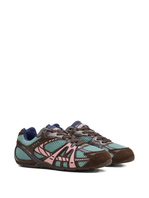 Marc Jacobs The 72 Spring sneakers