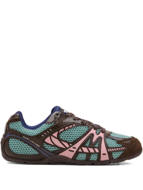 Marc Jacobs The 72 Spring sneakers