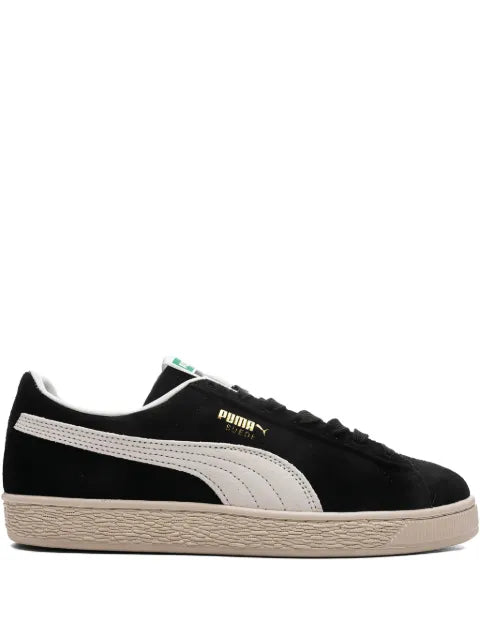 PUMA Charles F. Stead suede sneakers