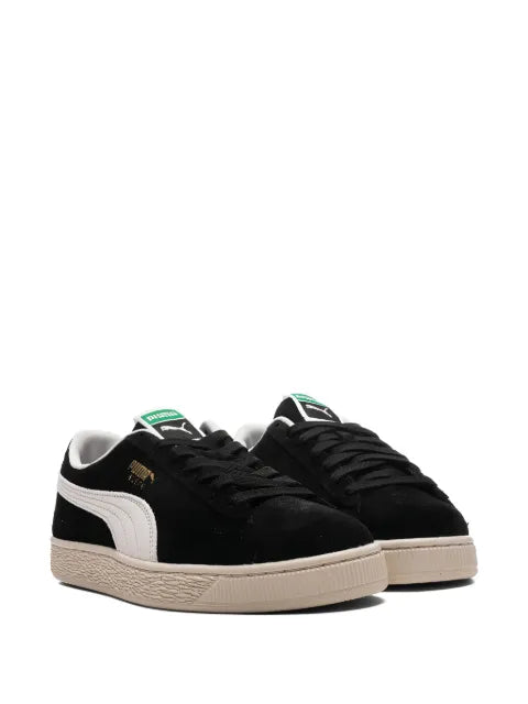 PUMA Charles F. Stead suede sneakers