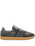 adidas snakeskin Samba sneakers