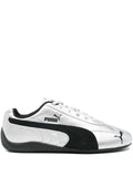 PUMA Speedcat metallic sneakers