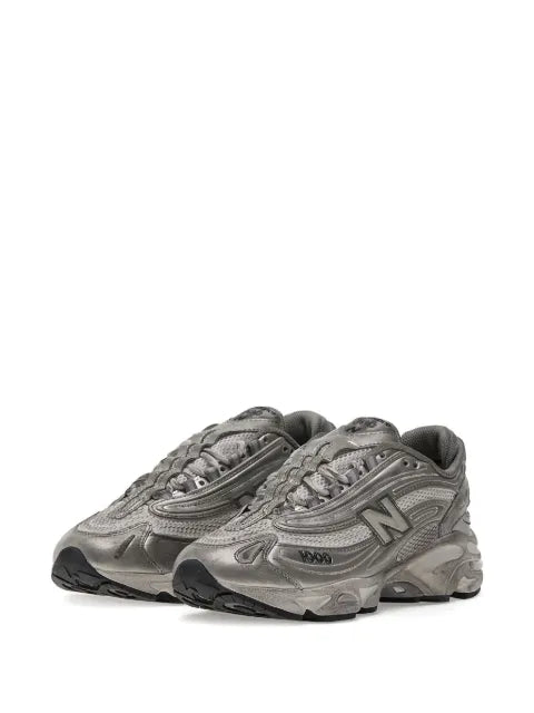 New Balance 1000 lace-up sneakers