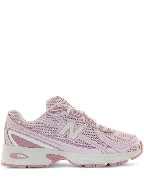 New Balance 740 panelled sneakers