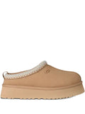 UGG Tazz II platform mules