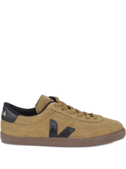 VEJA Panenka suede sneakers