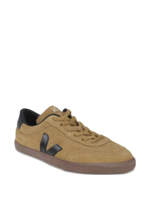 VEJA Panenka suede sneakers