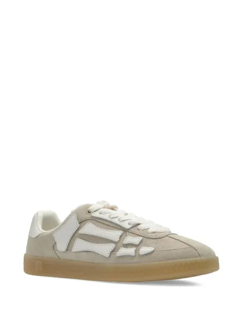 AMIRI Pacific Bones low-top sneakers