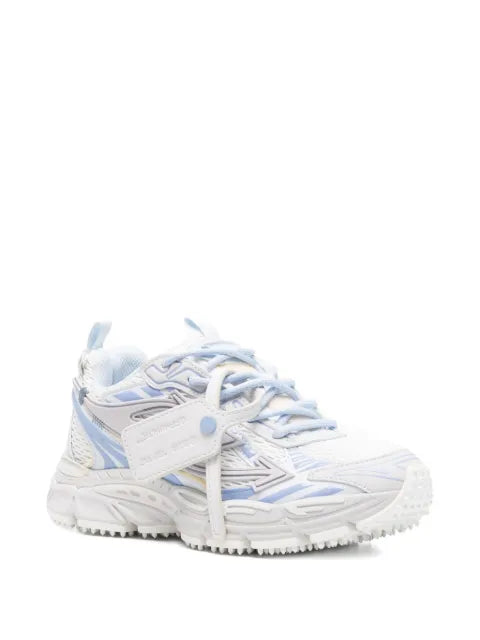Off-White Be Right Back sneakers
