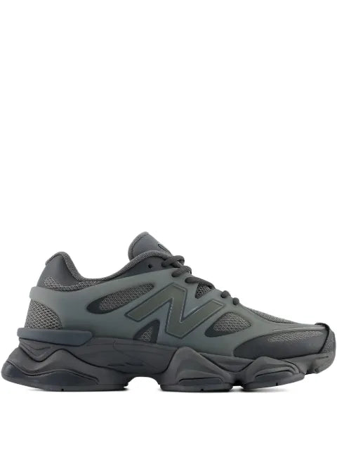 New Balance 9060 X midsole sneakers