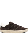 Premiata leather sneakers