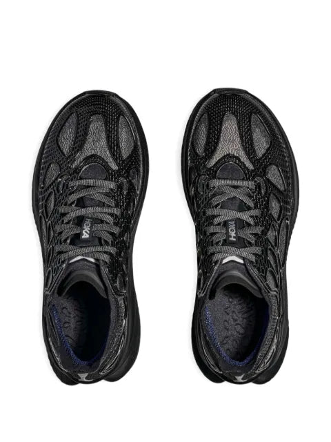 HOKA Mach X Caged sneakers