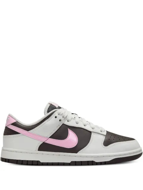Nike Dunk "Summit White / Pink Foam" sneakers