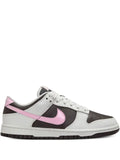 Nike Dunk "Summit White / Pink Foam" sneakers