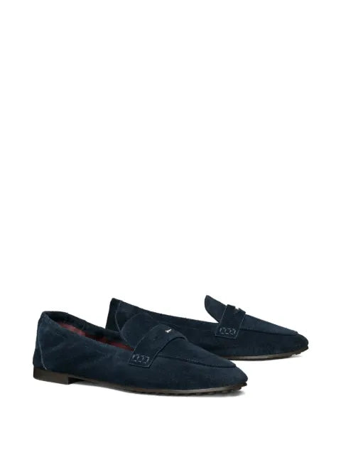 Tory Burch ballet loafers