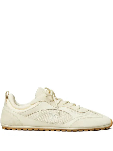 Tory Burch Field panelled sneakers