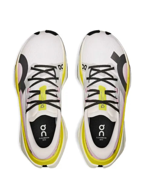On Cloudboom Max sneakers