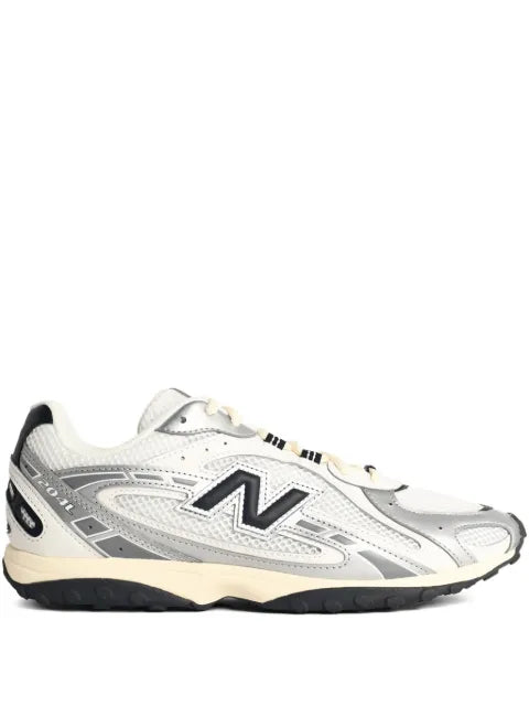 New Balance 204 logo-patch sneakers