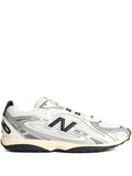 New Balance 204 logo-patch sneakers