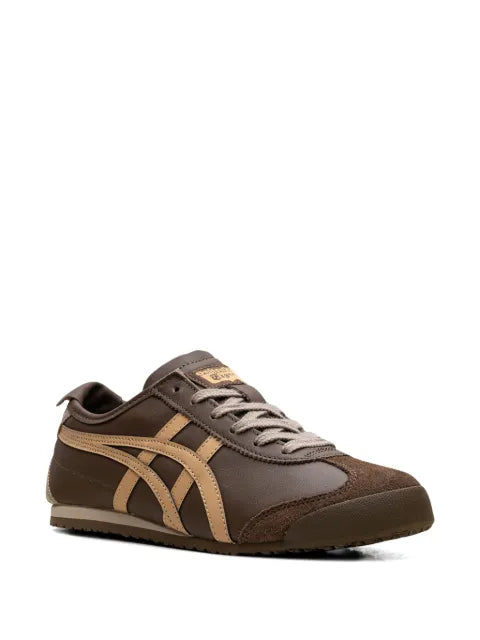 Onitsuka Tiger Mexico 66 sneakers
