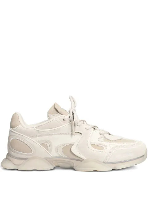 Axel Arigato Eris panelled lace-up sneakers
