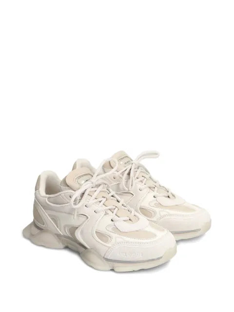 Axel Arigato Eris panelled lace-up sneakers