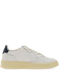 Autry Medalist leather sneakers