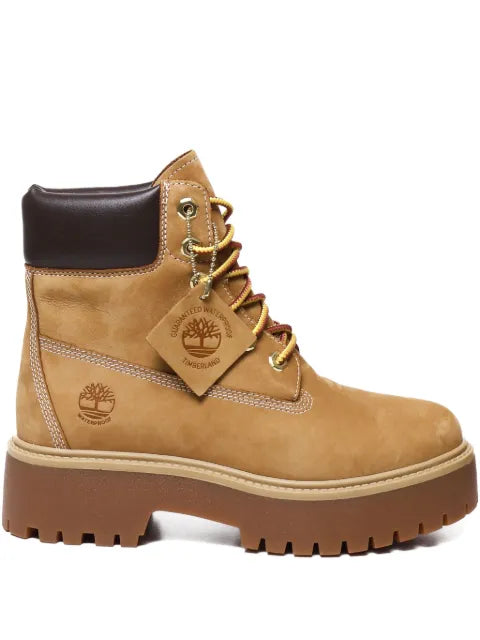 Timberland Stone Street 6-Inch boots