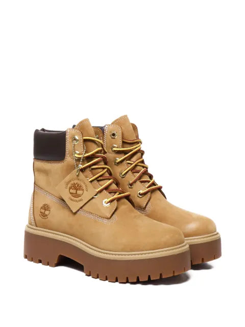 Timberland Stone Street 6-Inch boots
