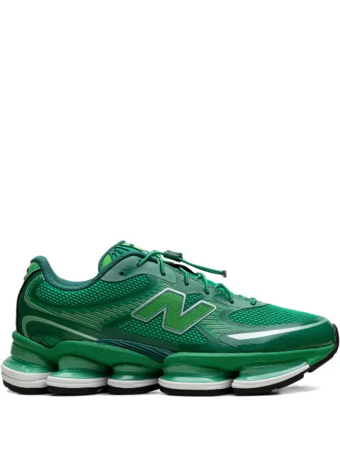 New Balance x Aminé Abzorb 2000 low-tops sneakers