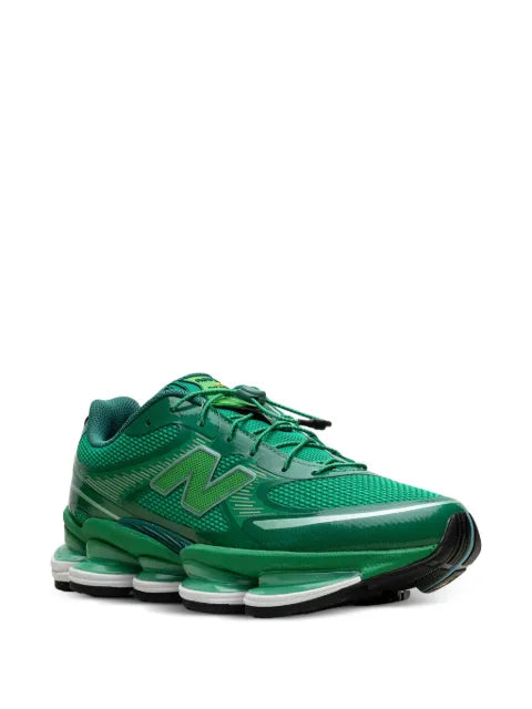 New Balance x Aminé Abzorb 2000 low-tops sneakers