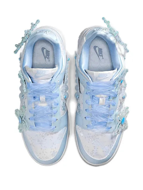 Nike Dunk "Susan Fang" sneakers