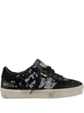 Golden Goose Soul Star sequin-embellished sneakers