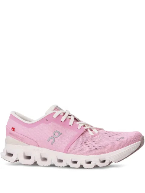 On Cloud X 4 sneakers