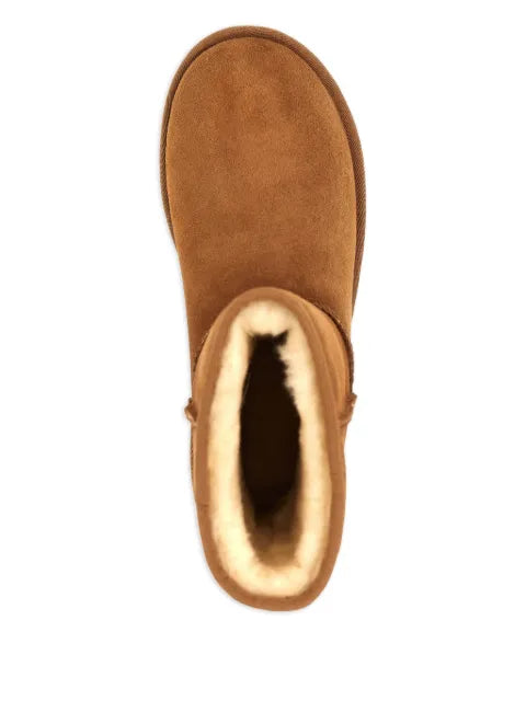 UGG Classic Ultra Mini boots